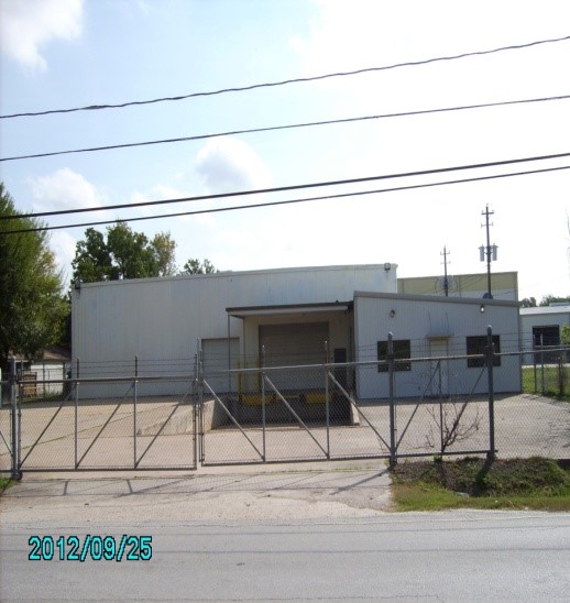 Warehouse for lease in Houston Gerber RealtyGerber Realty